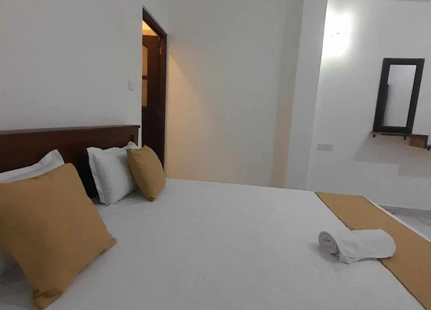 Odeliya Seaside Villa Negombo Šrí Lanka